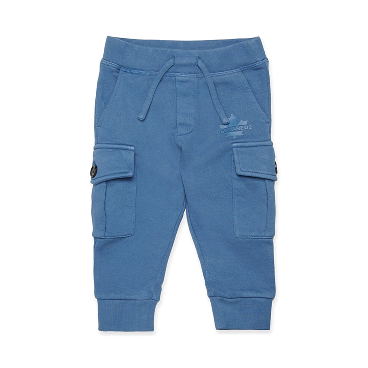 DQ2868 D0AC6- - Pantaloni - Dsquared2
