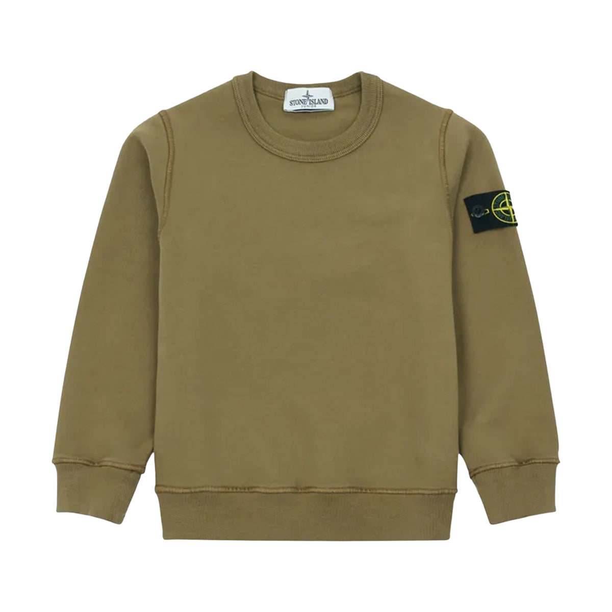 K2S16 6100001 S0A20 - Felpe - Stone Island