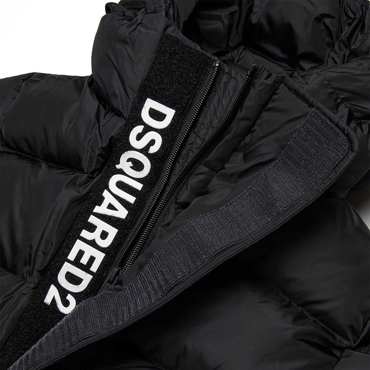 DQ1090_D00BN - Giubbotti - Dsquared2