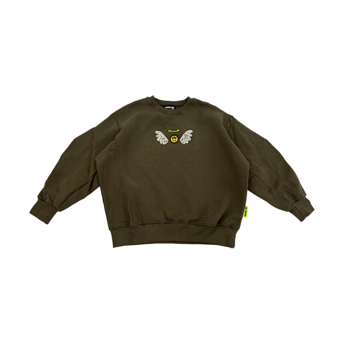 F5BKJGSW184 - Felpe - Barrow