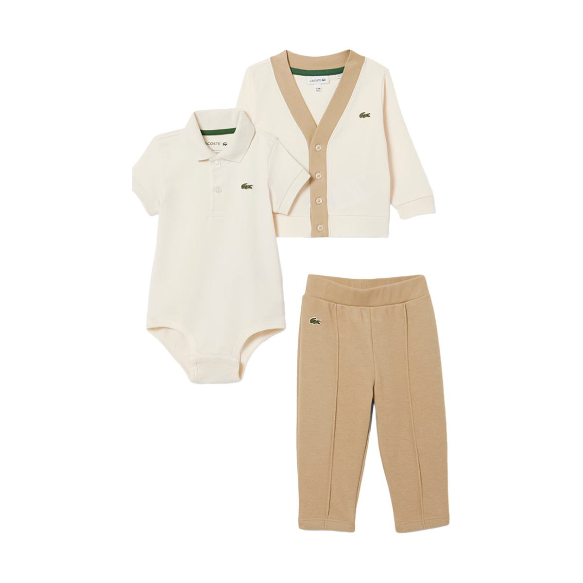 647203 - Completi - Lacoste