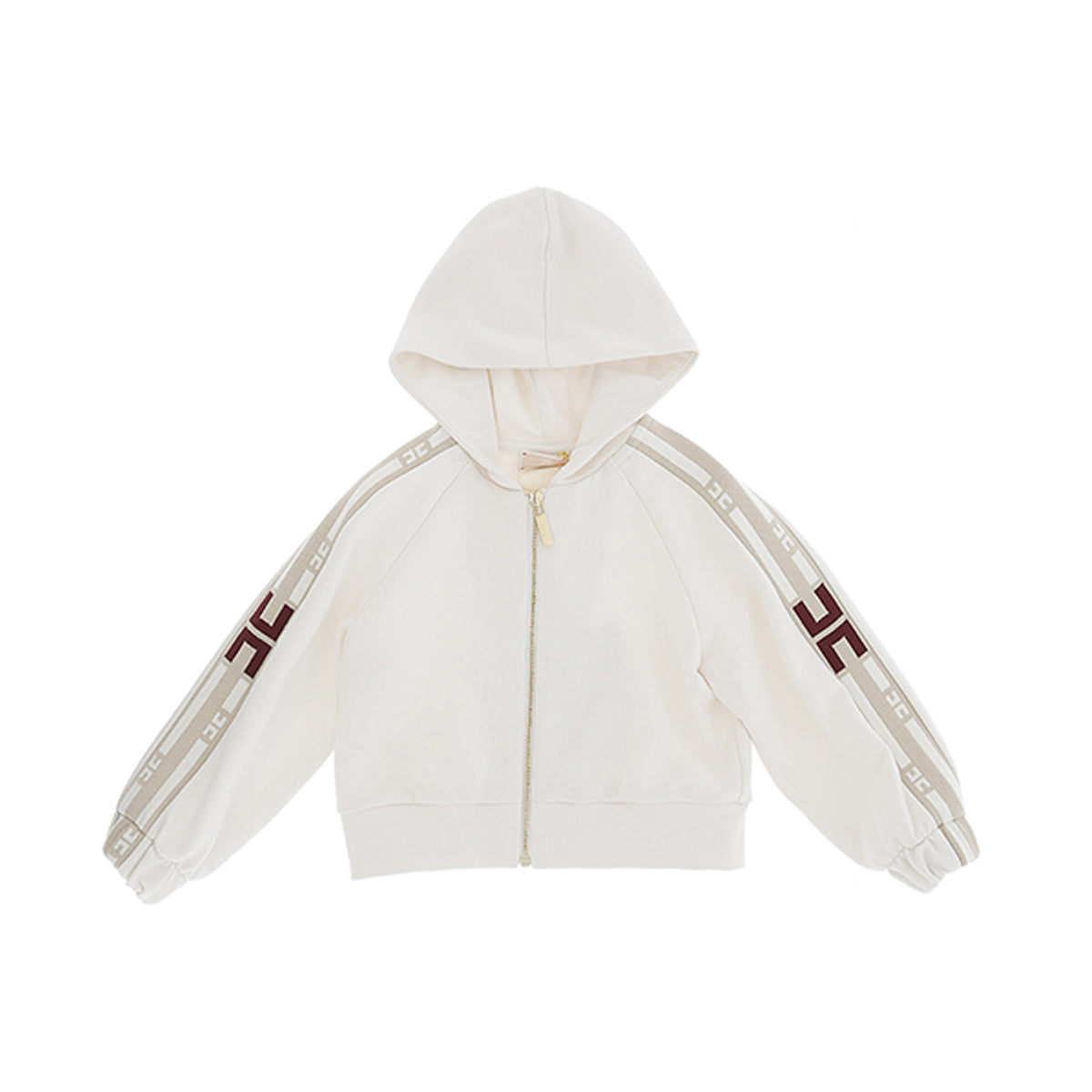 EGFE057 FF002 - Felpe - Elisabetta Franchi