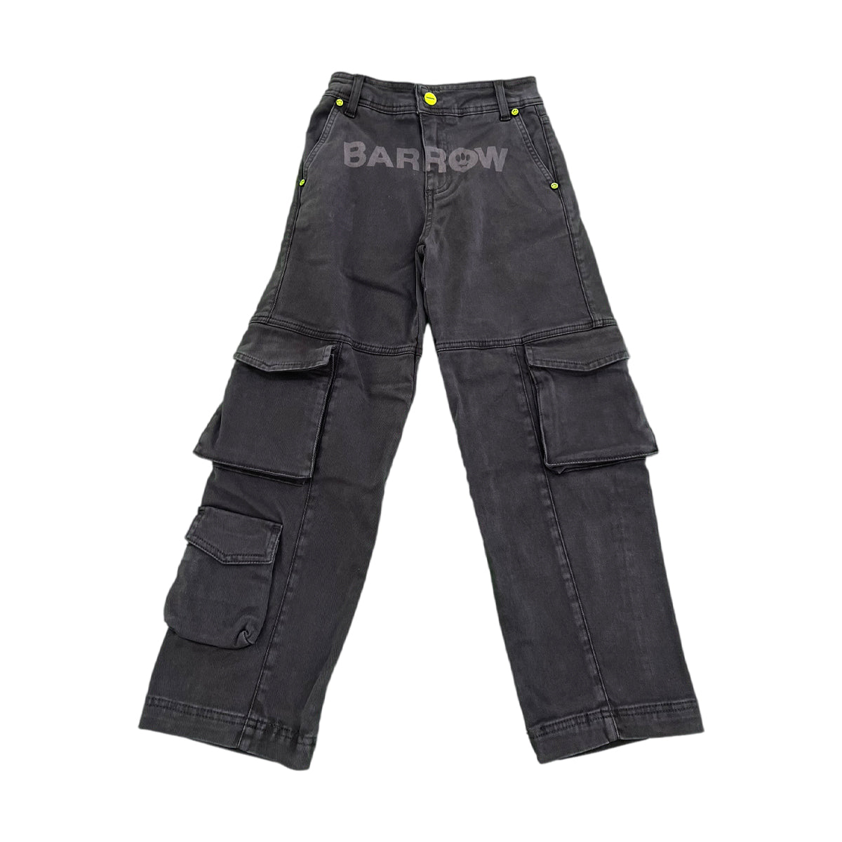 F5BKJUPA061 - Pantaloni - Barrow