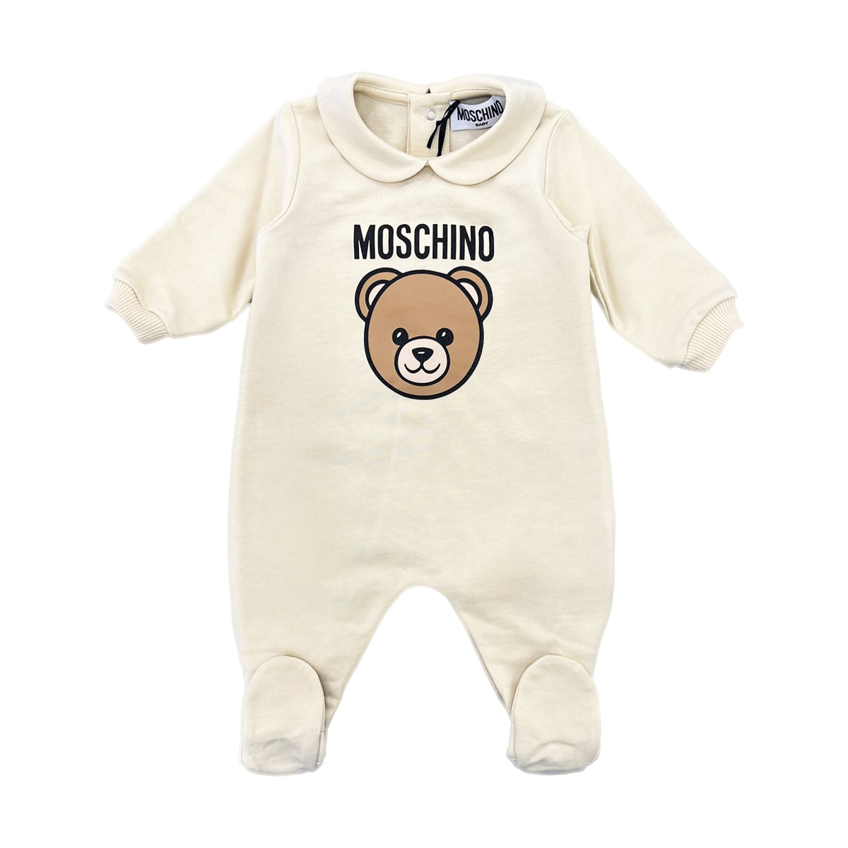 MUY08J LCA40 - Tutine - Moschino