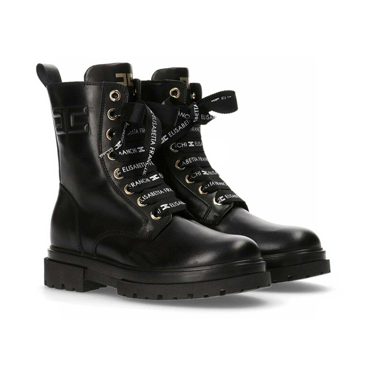 F4A5 E0136 1251 - Scarpe - Elisabetta Franchi Shoes