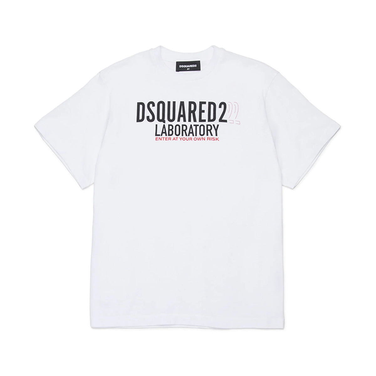DQ2991 D0ACD - Shirt - Dsquared2
