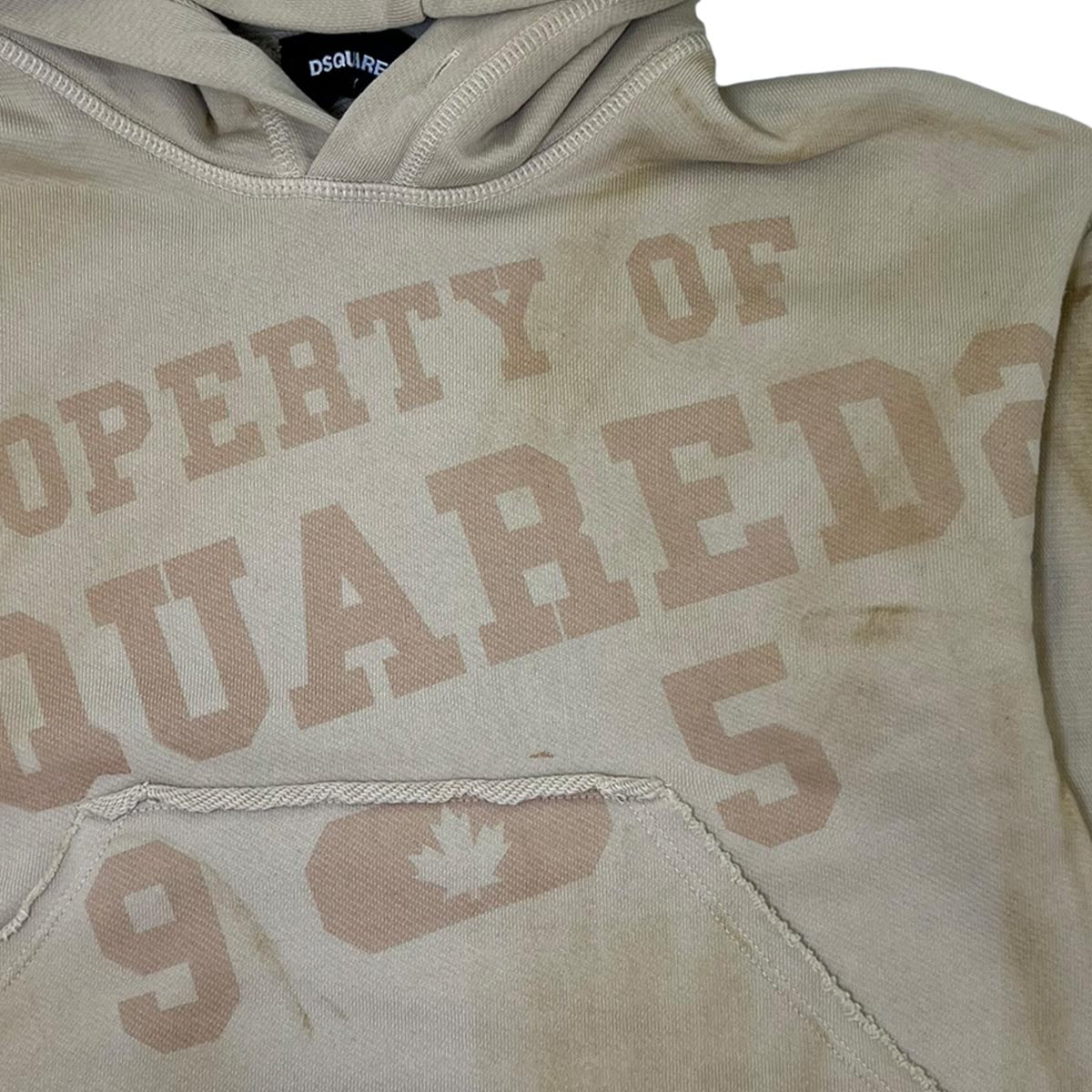 DQ3000 D0AE4 - Felpe - Dsquared2