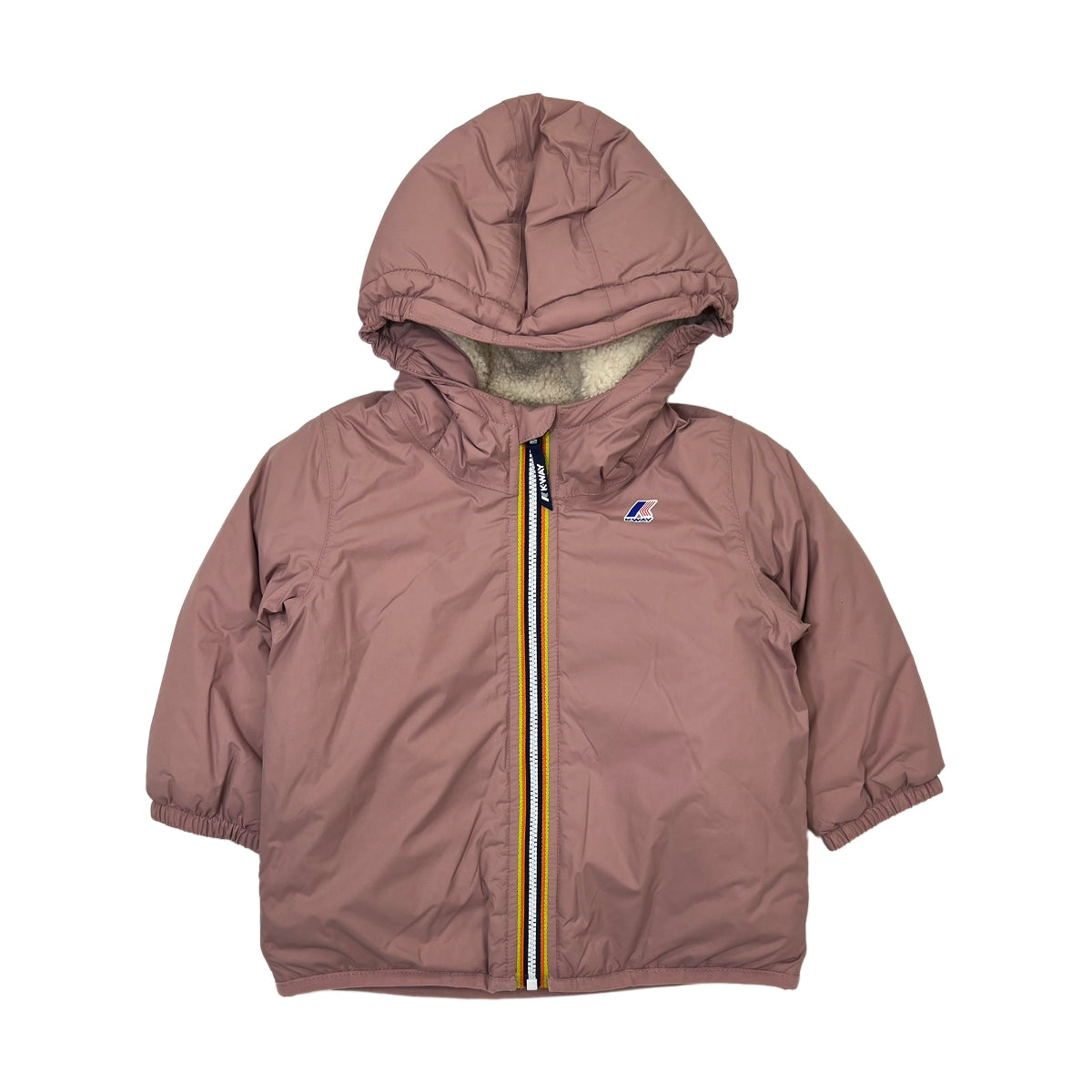 K7142RW - Giubbotto - K-Way