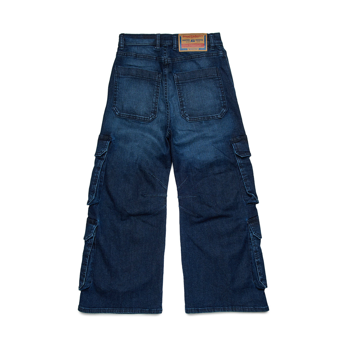 J02514 KXBQL - Jeans - Diesel