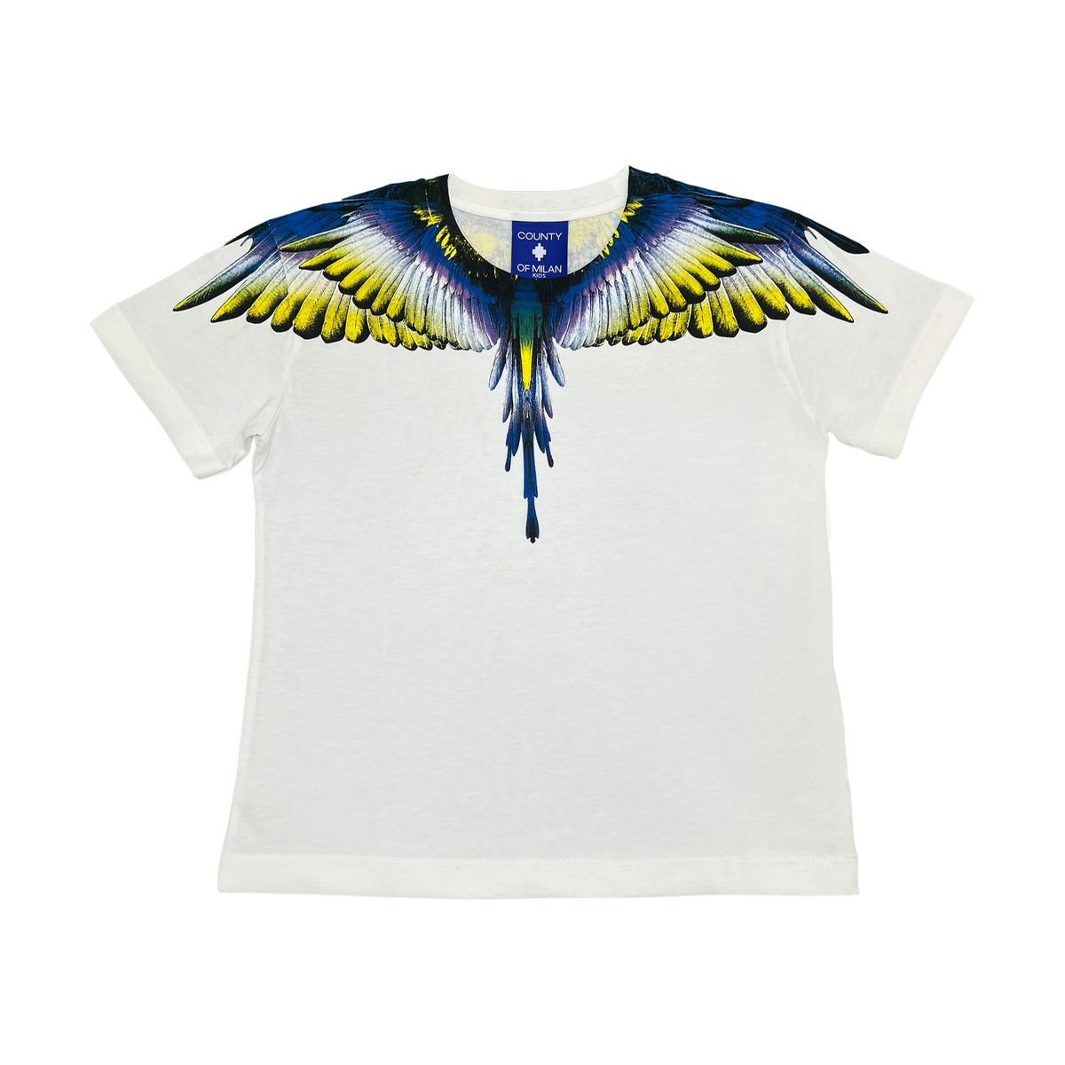 F5CMJBTH064 - Shirt - Marcelo Burlon