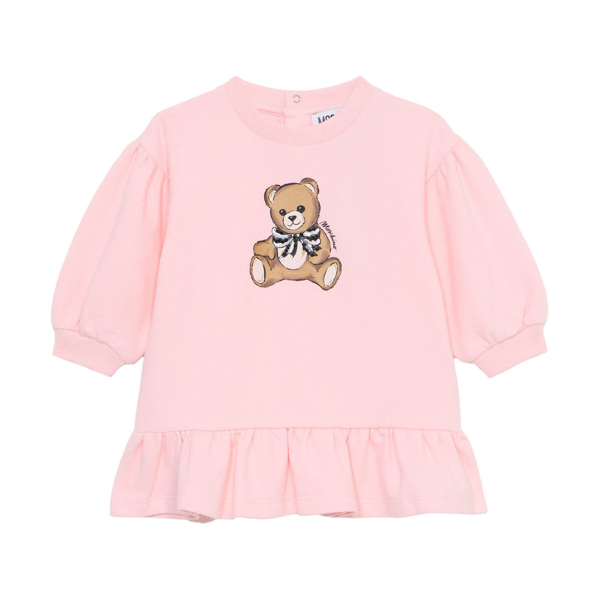 MDV0CW LDA16 - Abiti - Moschino