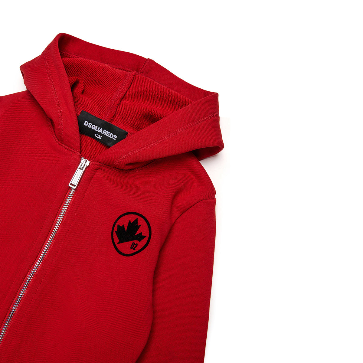 DQ3097 D0A9U - Felpe - Dsquared2