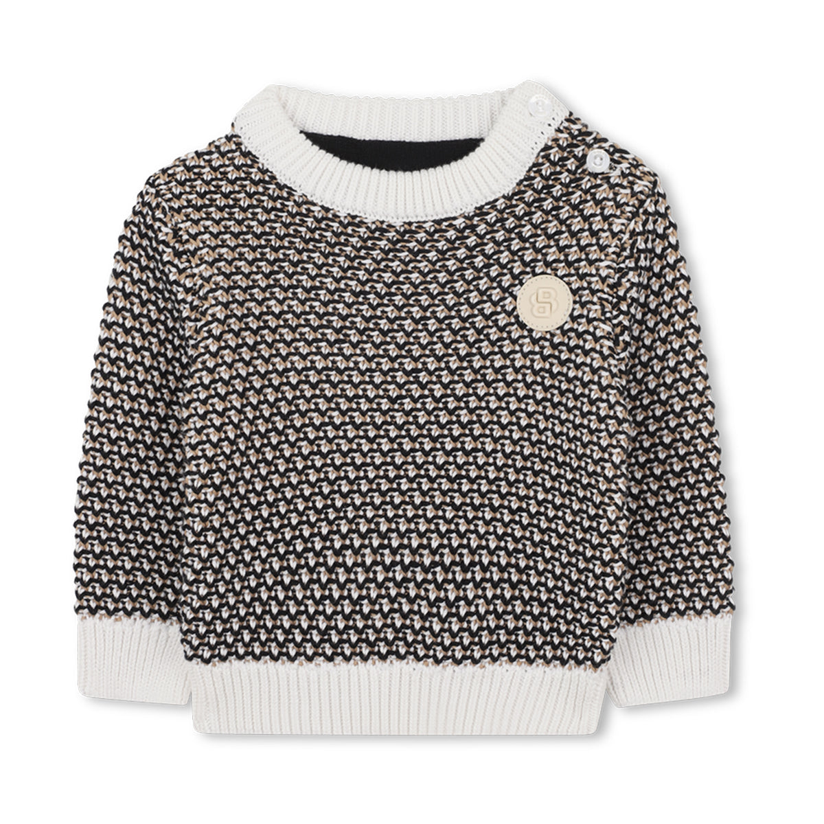 J52453 - Maglioni - Boss