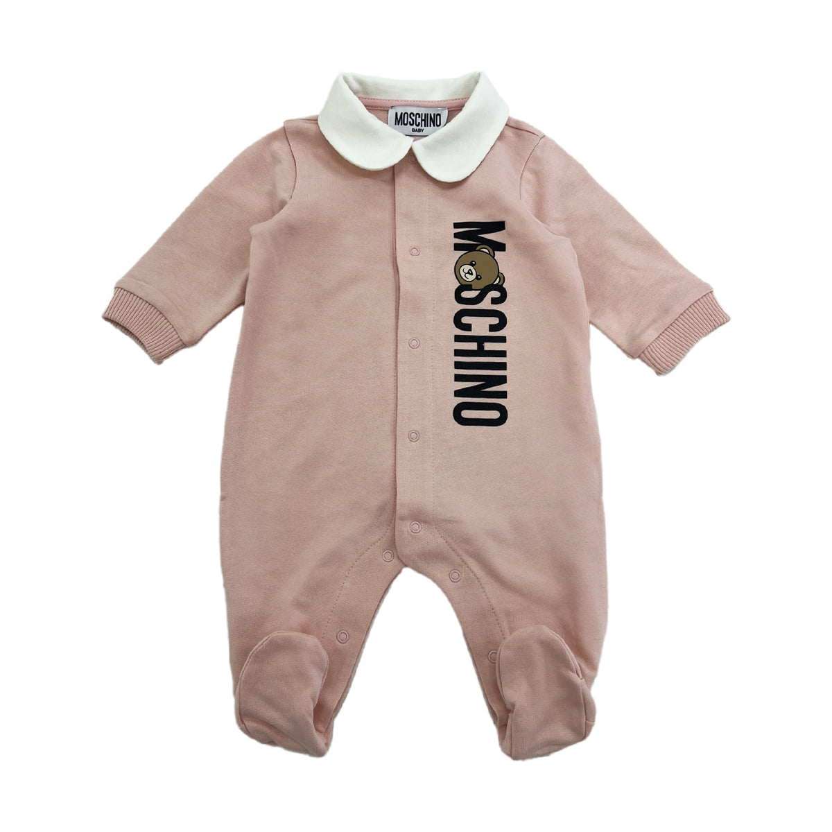 MMY08C LCA63 - Tutine - Moschino