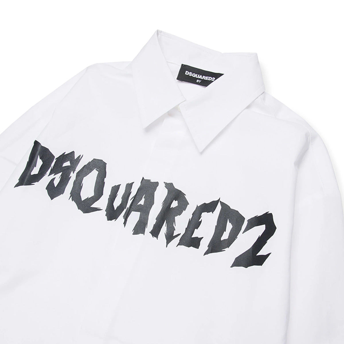 DQ3077 D007D - Camicie - Dsquared2