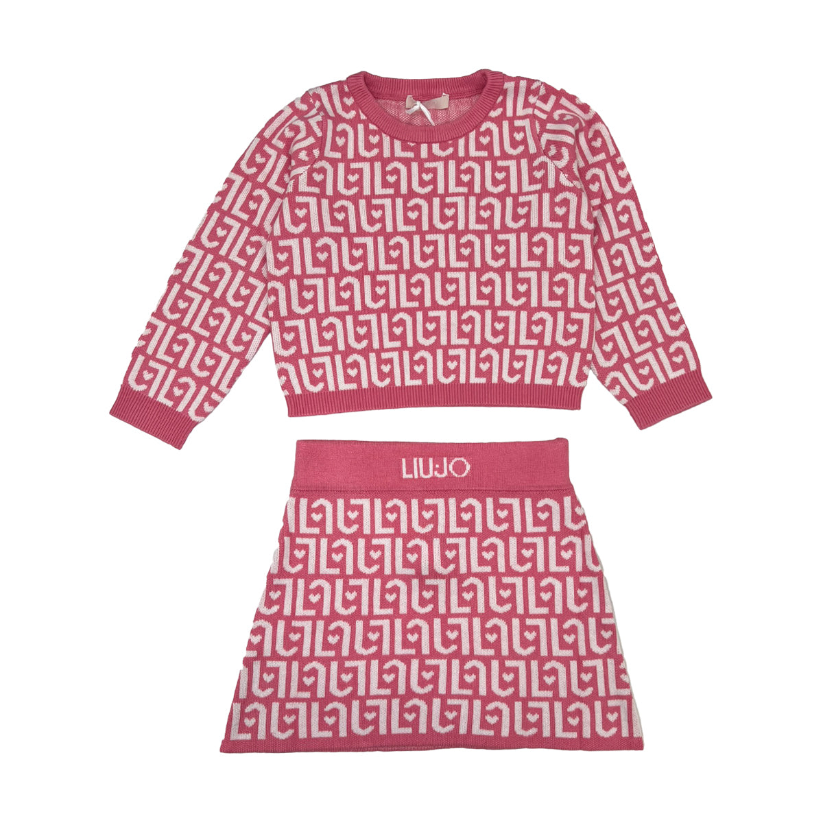 KF5094 MA07E - Completi - Liu Jo