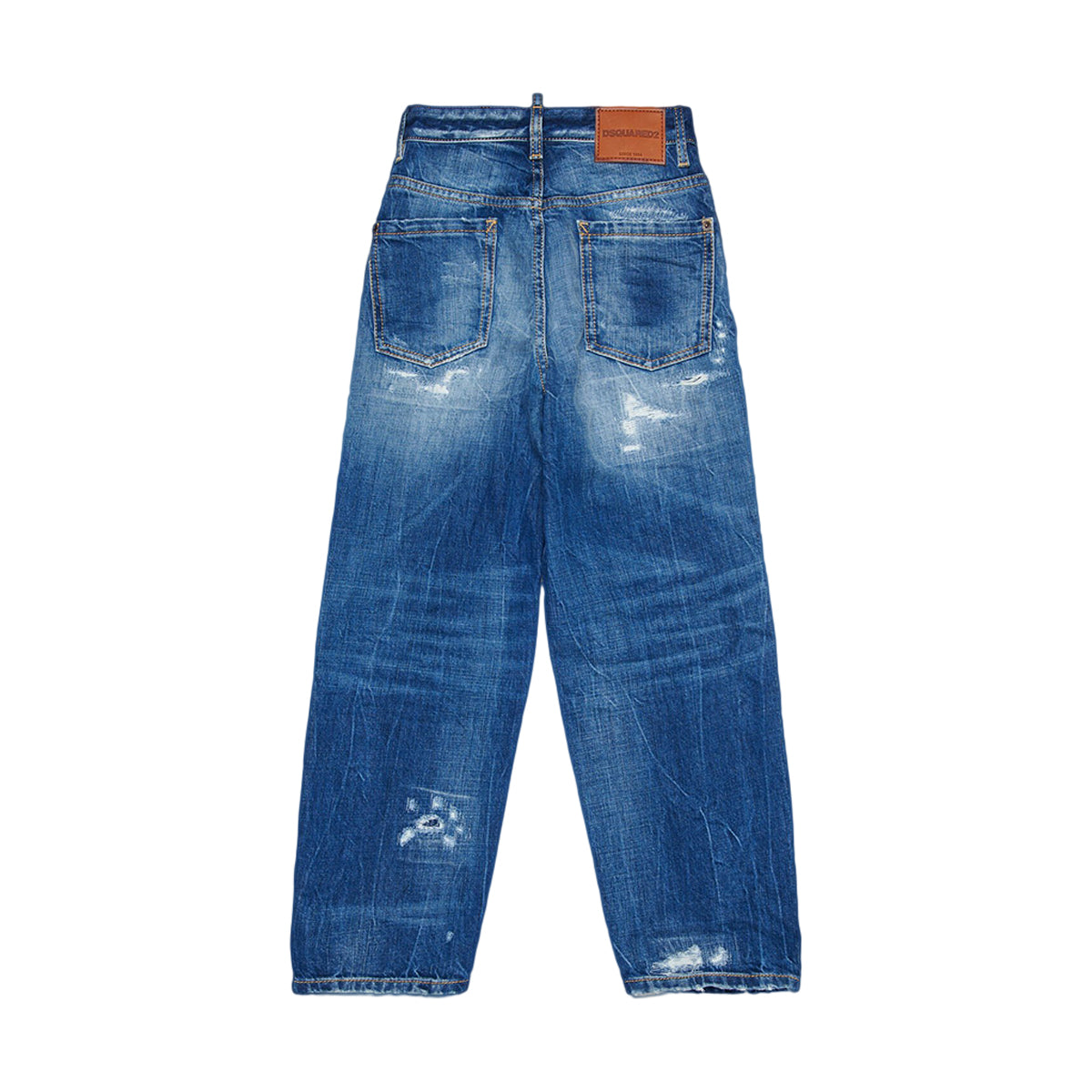 DQ3082 D0AEN - Jeans - Dsquared2