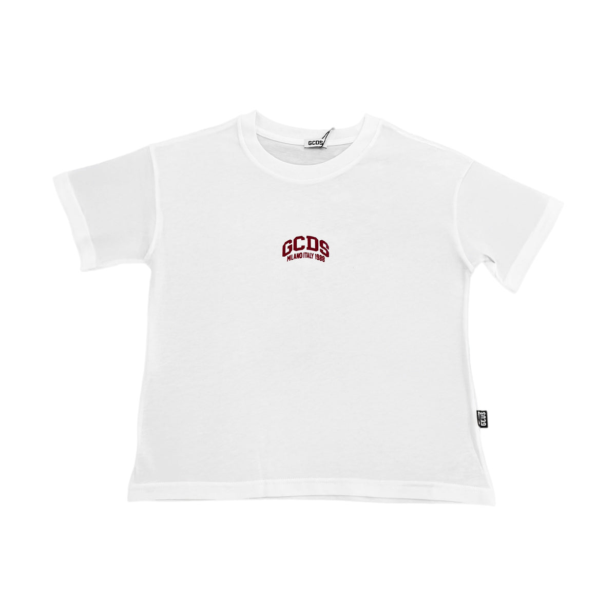 B2KW2334BA3 - Shirt - GCDS