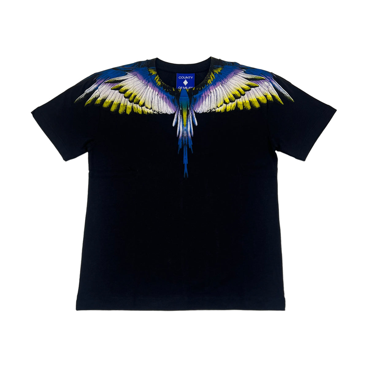 F5CMJBTH064 - Shirt - Marcelo Burlon