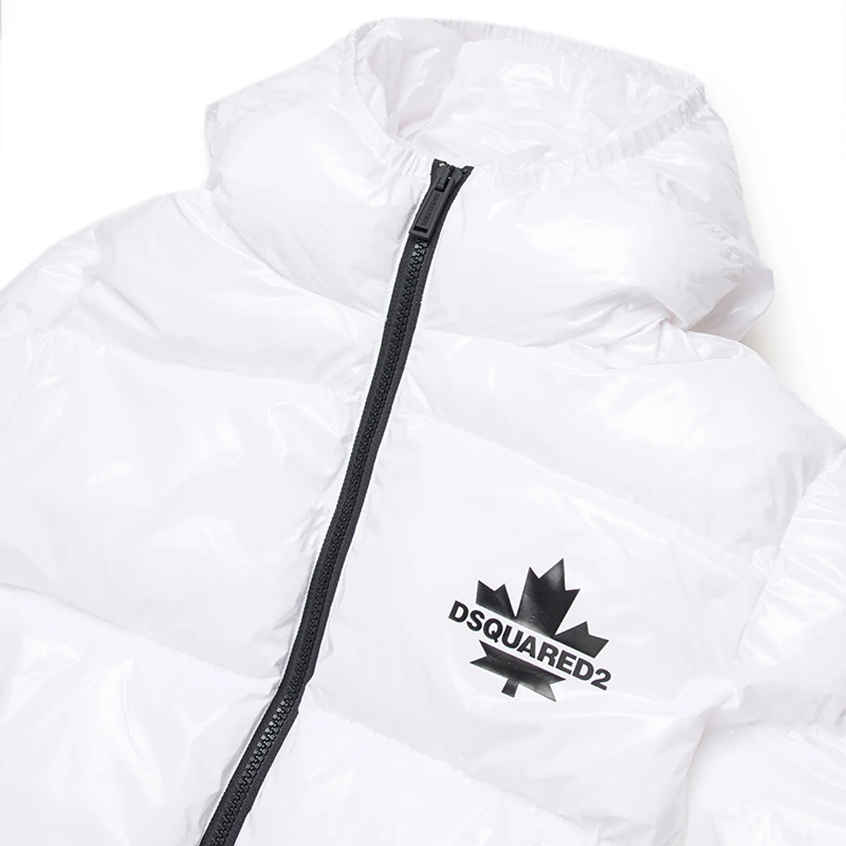 DQ3042 D0ADY - Giubbotti - Dsquared2