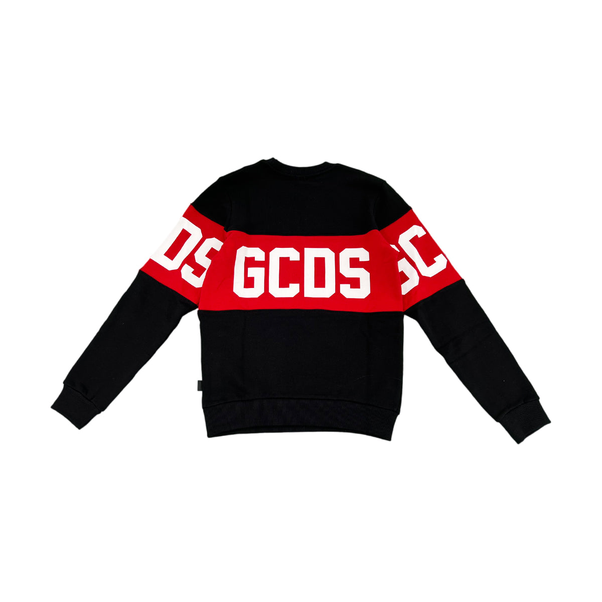 B2JU1527BA2 - Felpe - GCDS