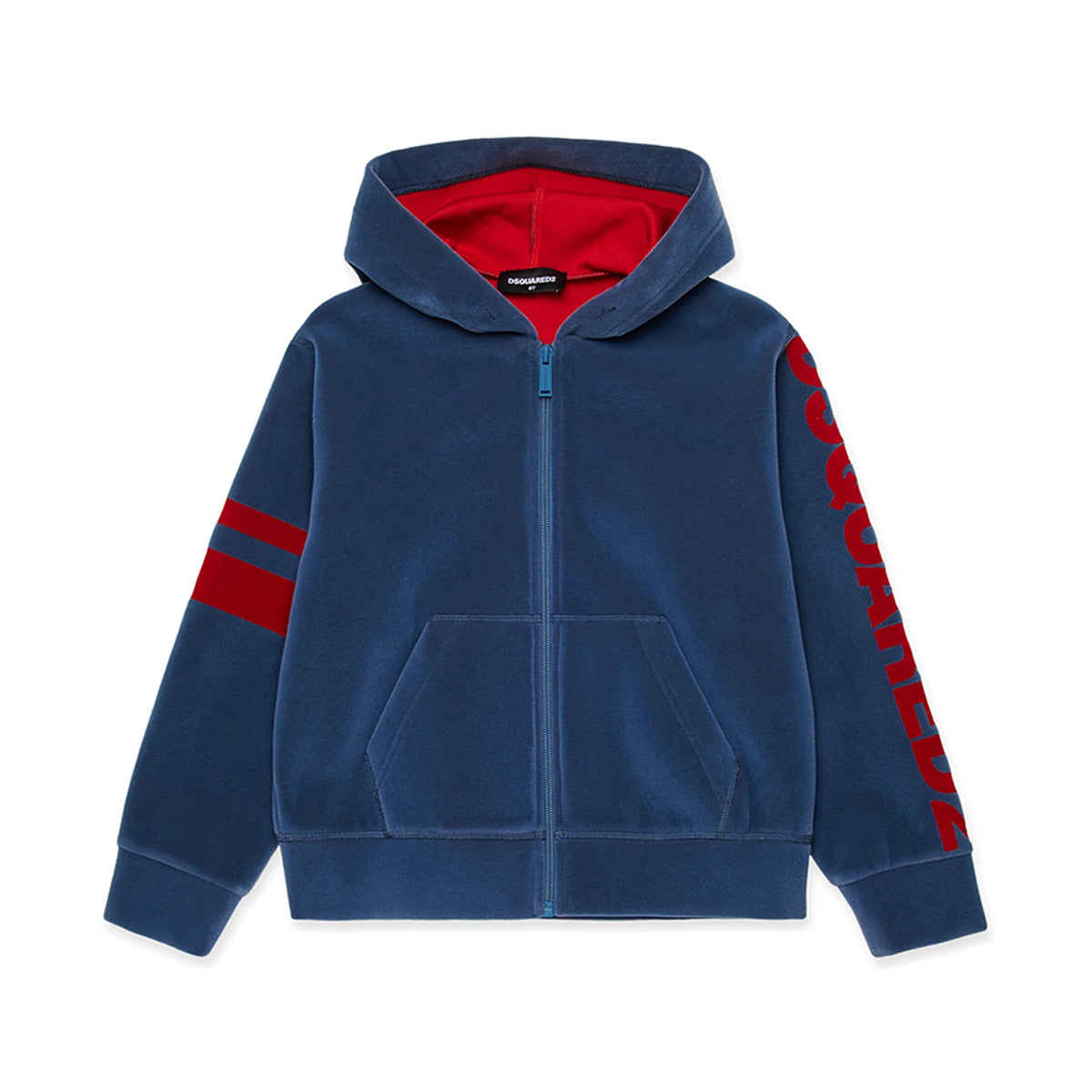 DQ3001 D0AF8 - Felpe - Dsquared2