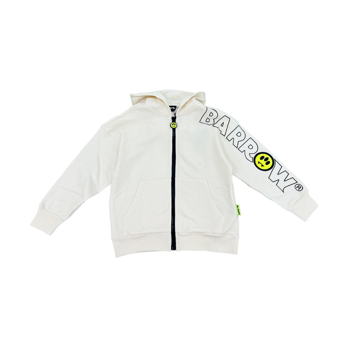 F5BKJUZH049 - Felpe - Barrow