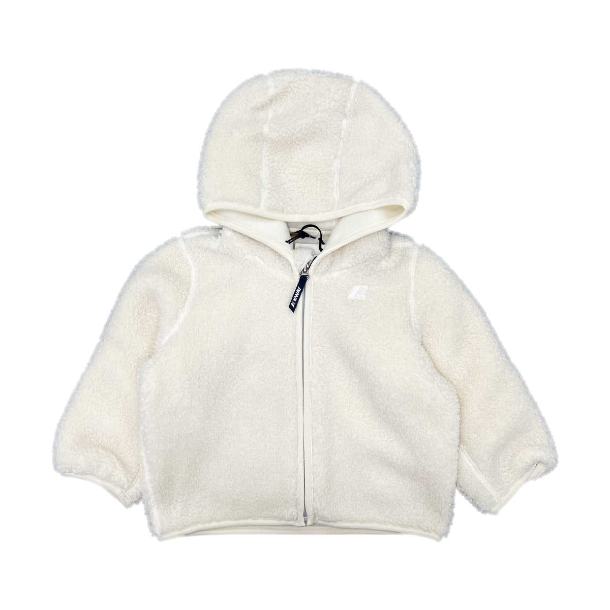 K41478W - Giubbotto - K-Way