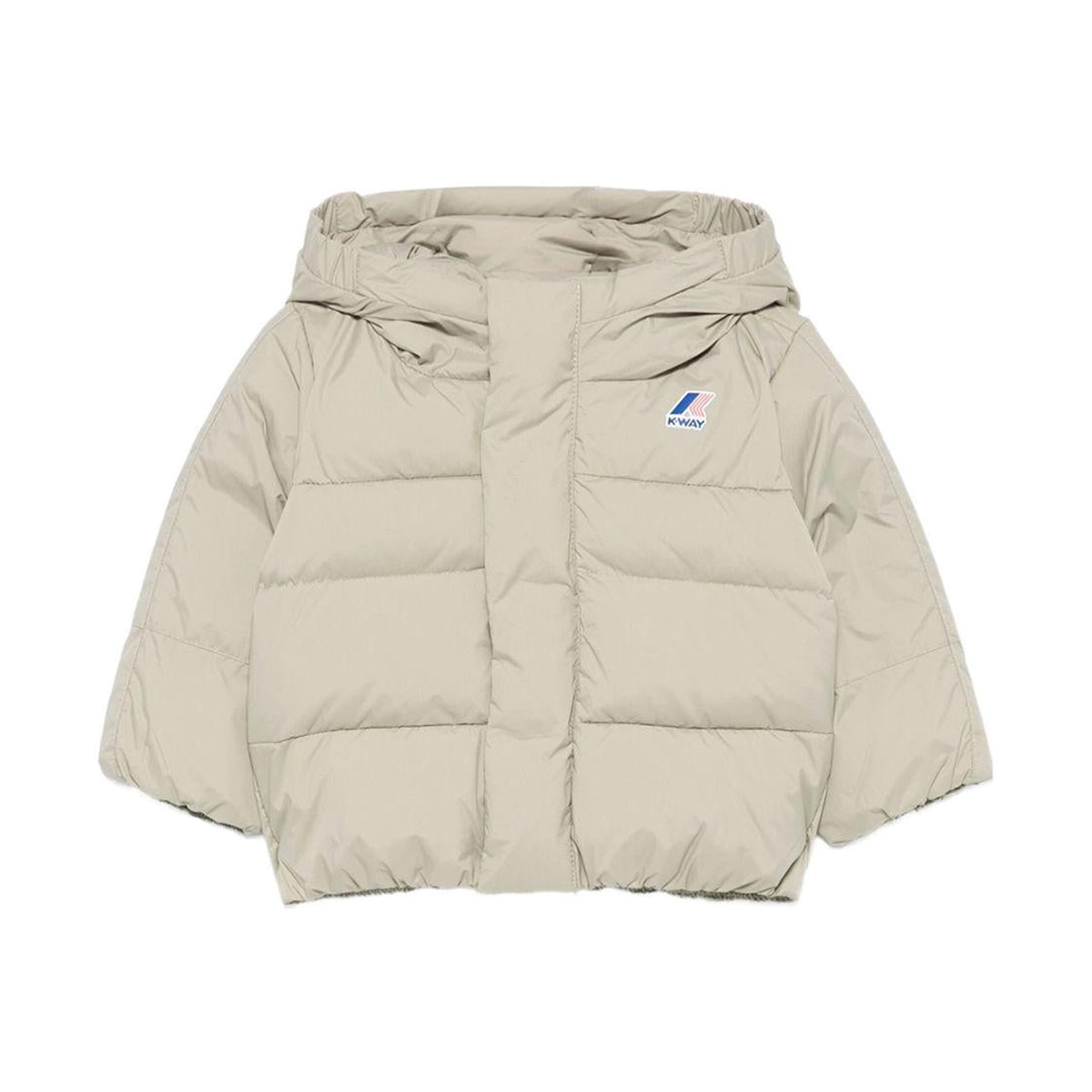 K7142BW - Giubbotti - K-Way