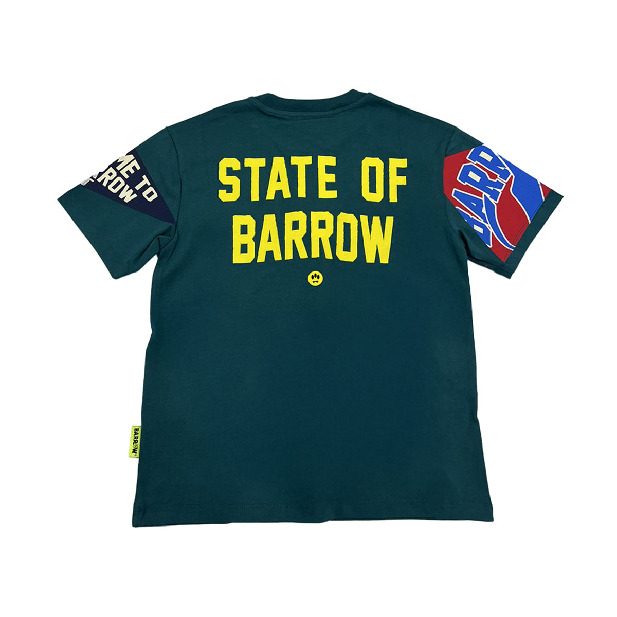 F5BKJUTH079 - Shirt - Barrow