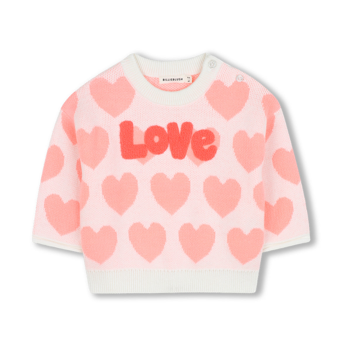 U21256 - Completi - Billieblush