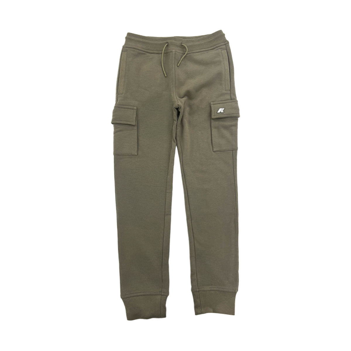 K51349W - Pantaloni - K-Way