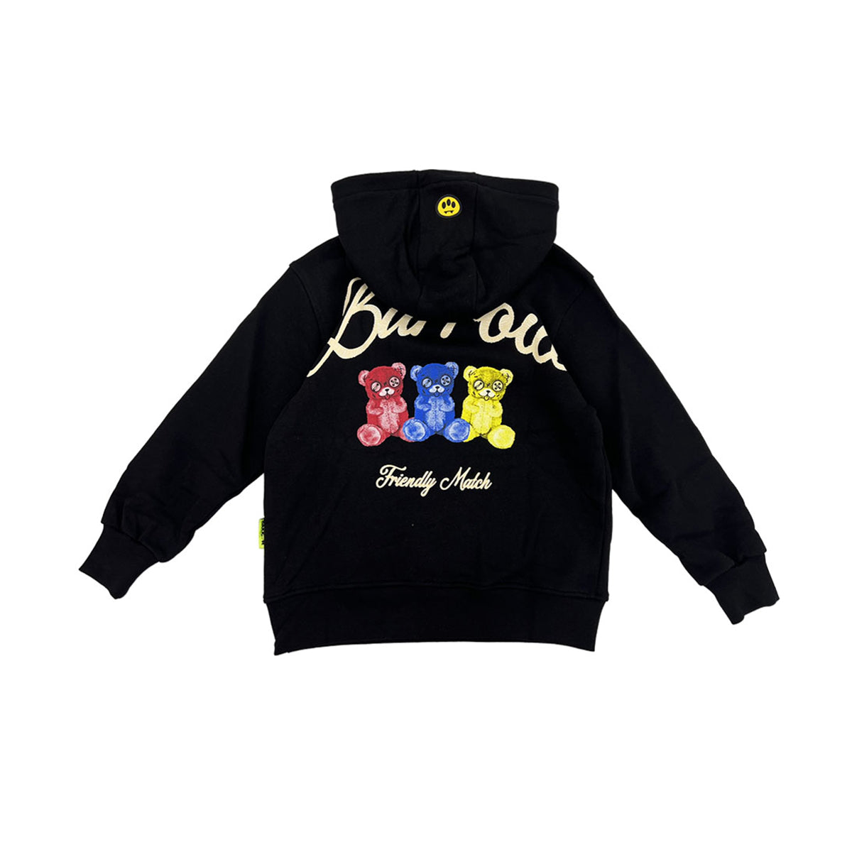 F5BKJUHS102 - Felpe - Barrow