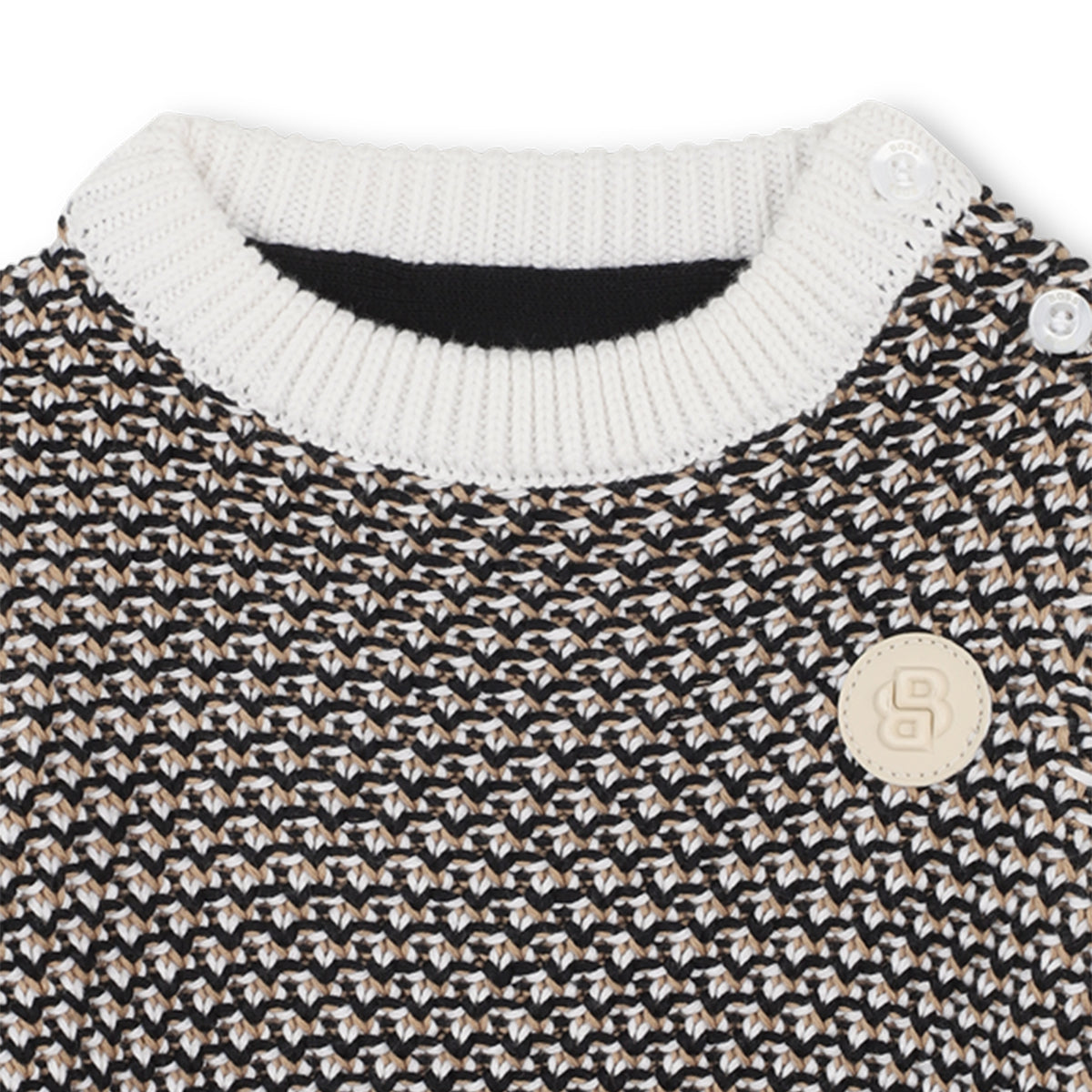 J52453 - Maglioni - Boss