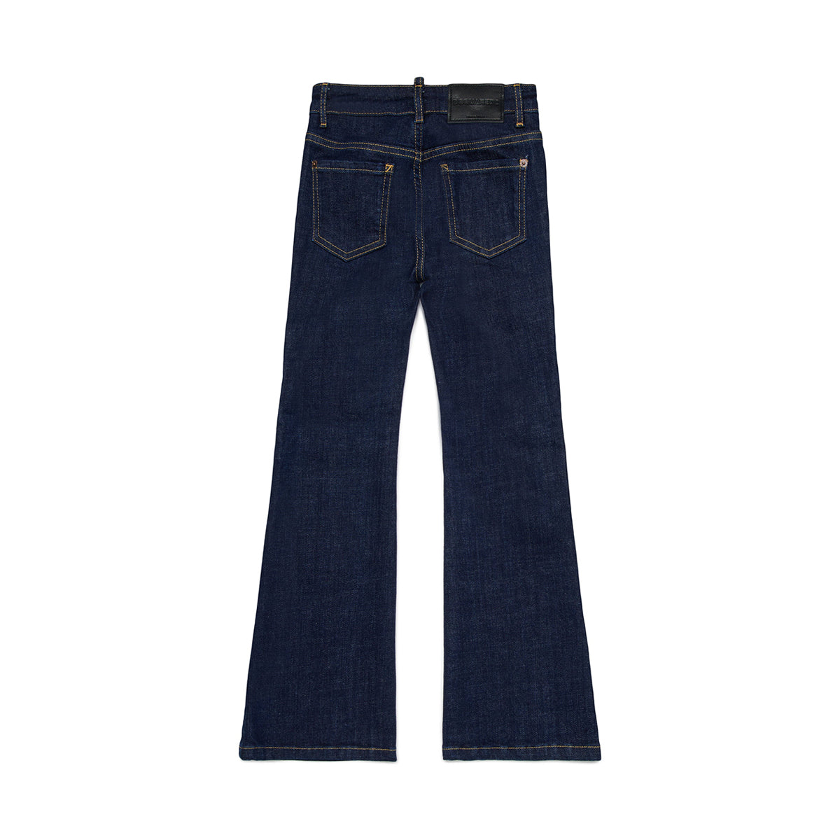 DQ2633 D0AAM - Pantaloni - Dsquared2
