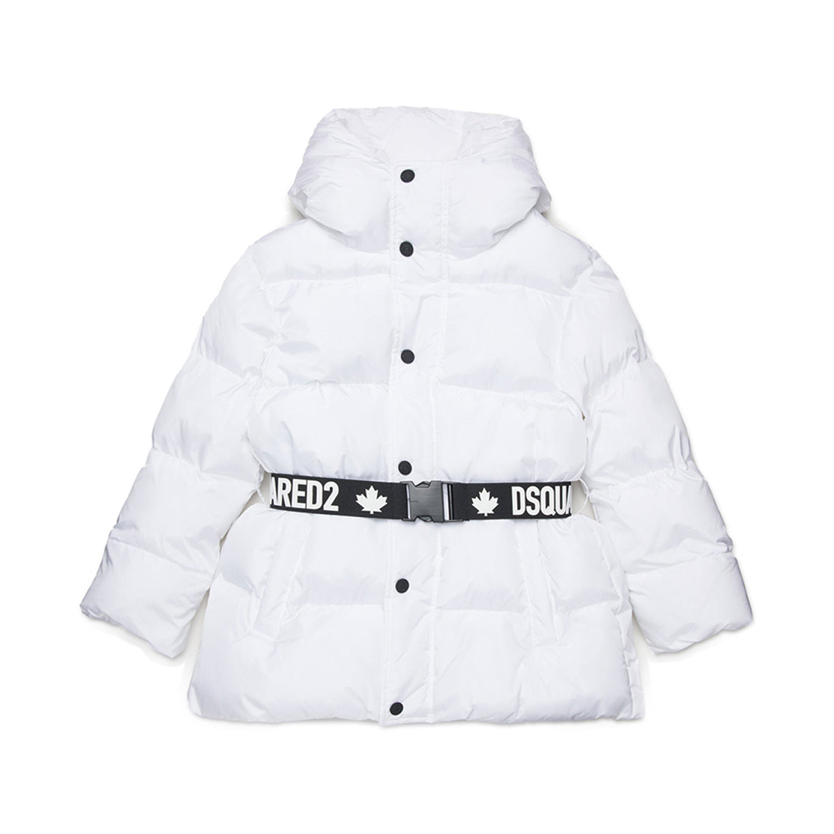 DQ2439_D00BN - Giubbotti - Dsquared2