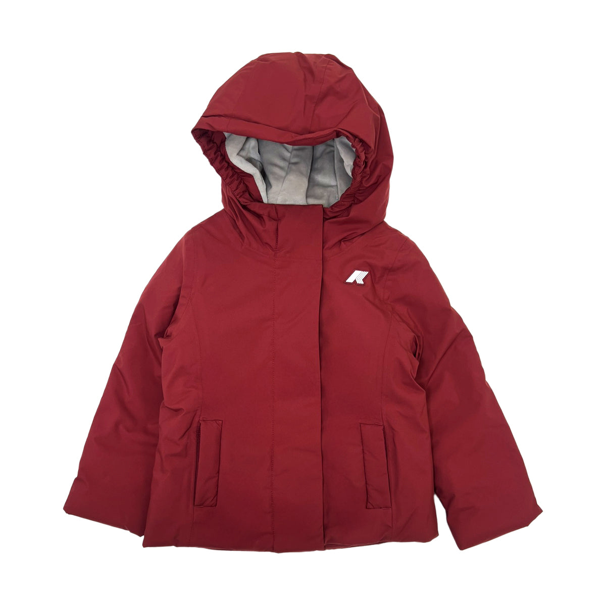 K4137WW - Giubbotto - K-Way