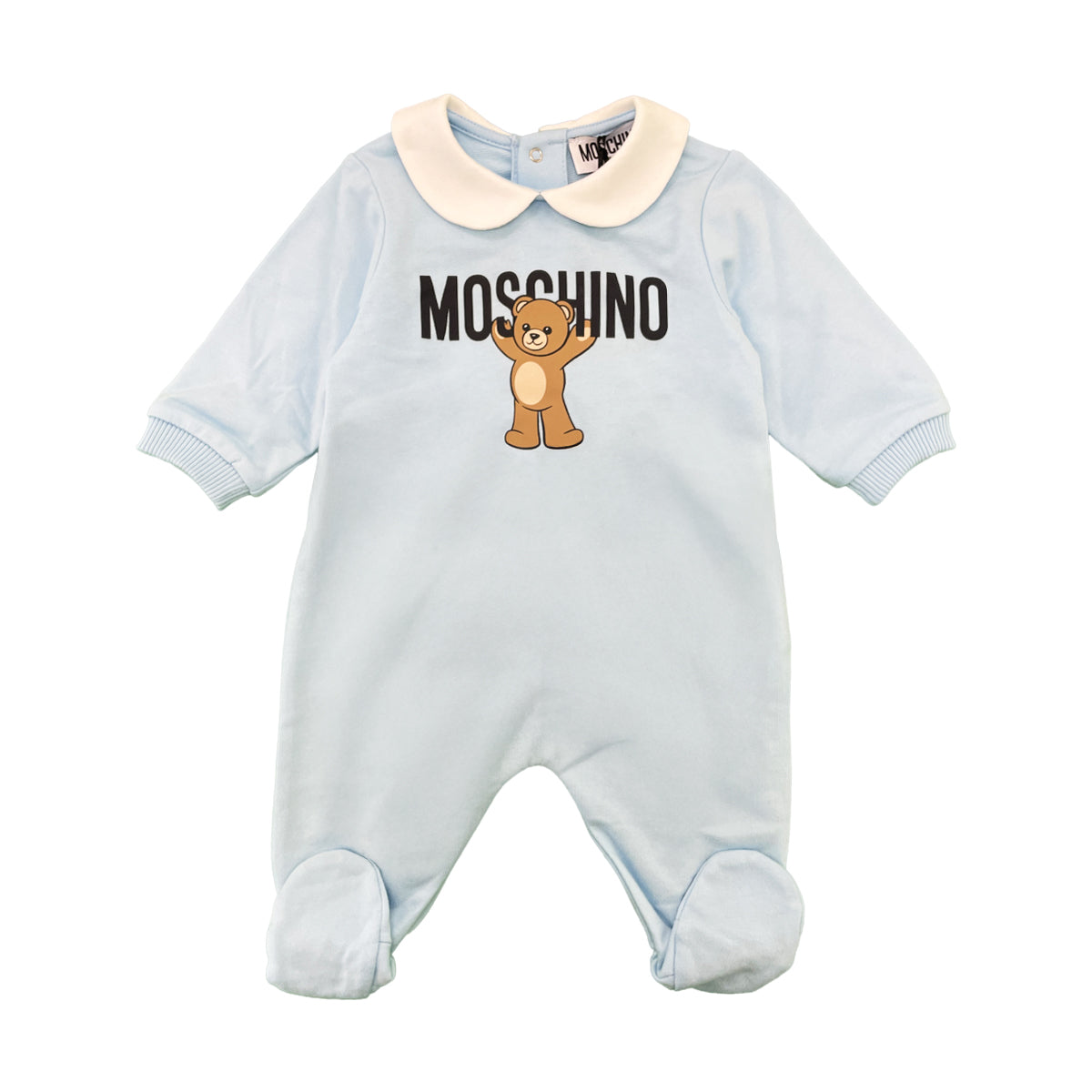 MXY037 LCA40 - Tutine - Moschino
