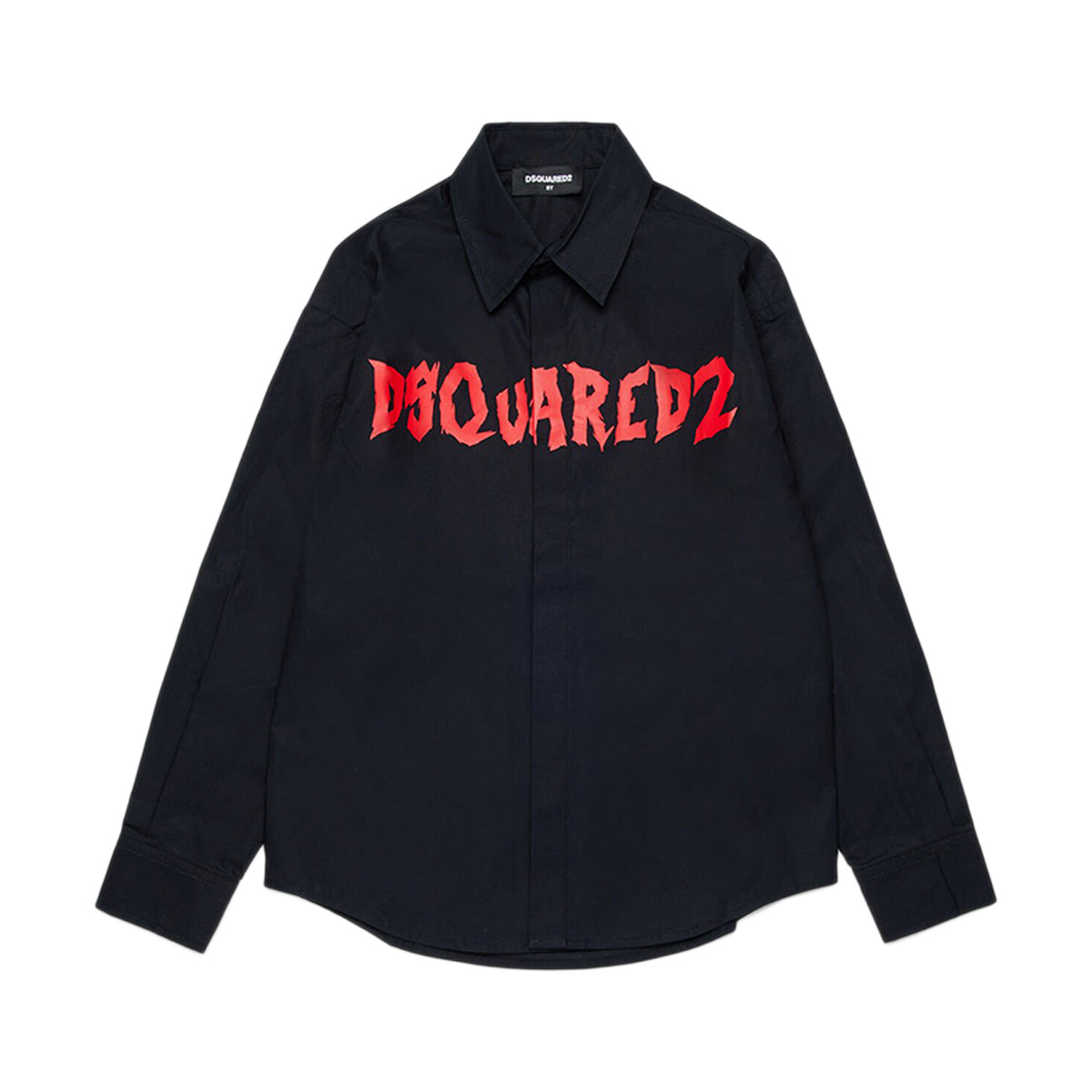 DQ3077 D007D - Camicie - Dsquared2