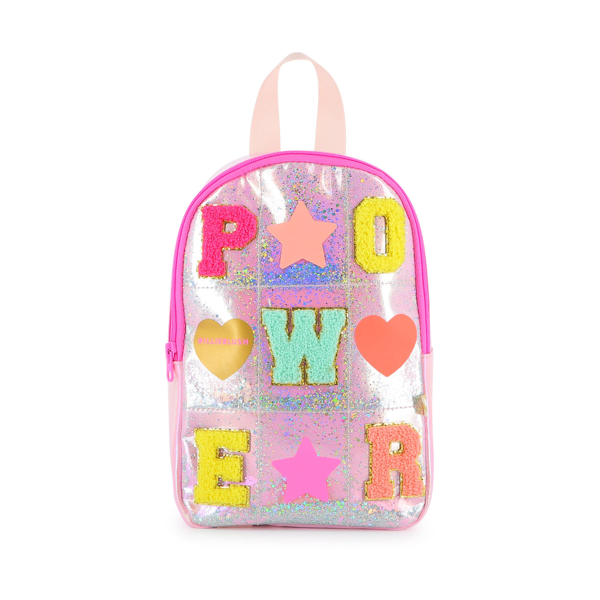 U21530 - Zaini - Billieblush