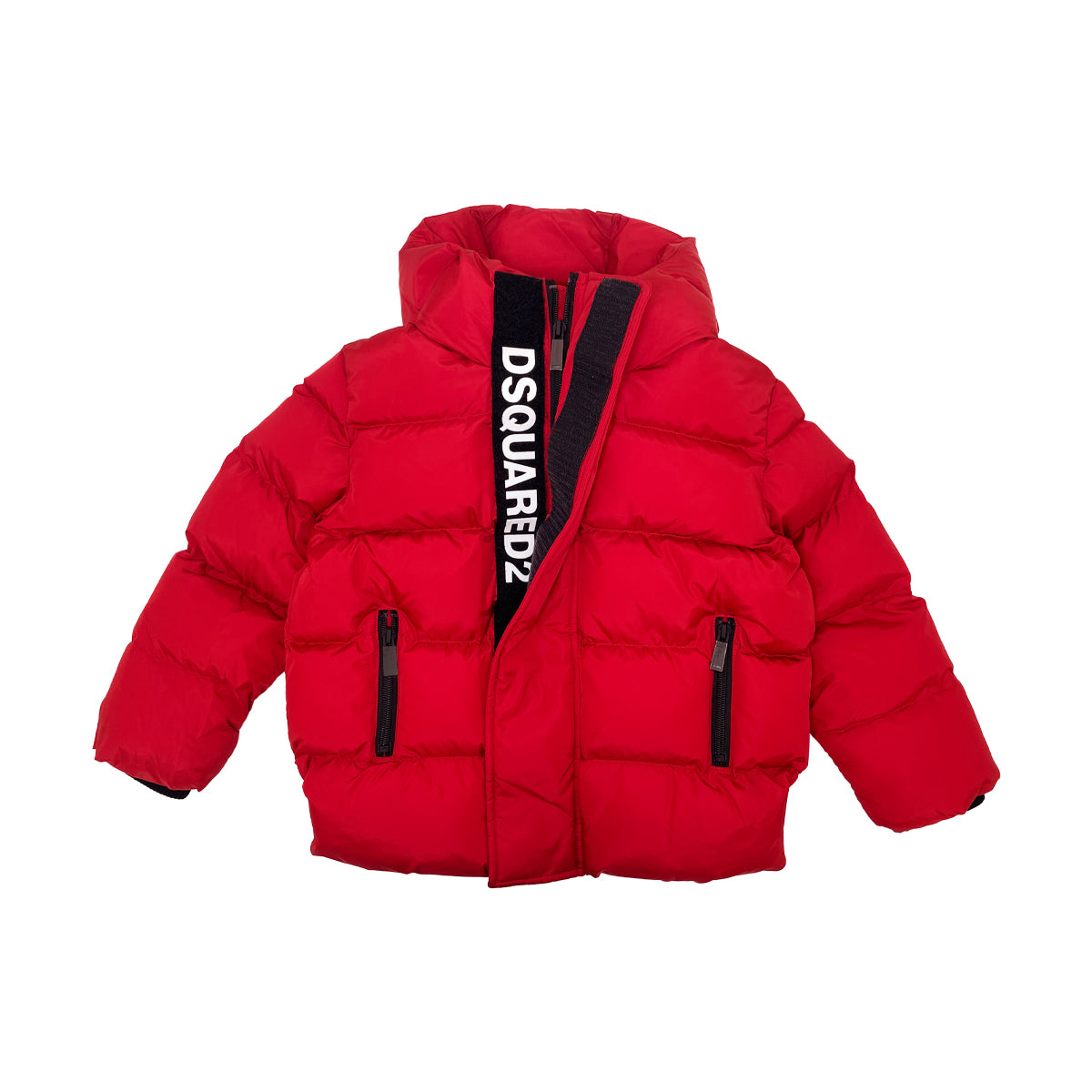 DQ1090_D00BN - Giubbotti - Dsquared2