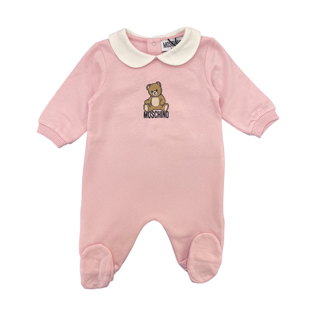 MUT04I LCA40 - Tutine - Moschino