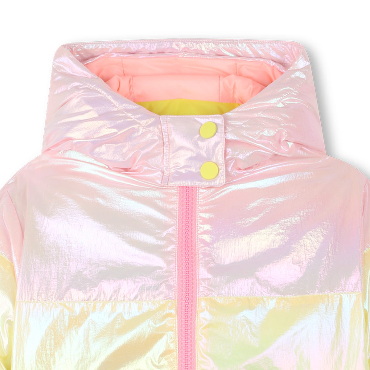 U21358 - Giubbotto - Billieblush