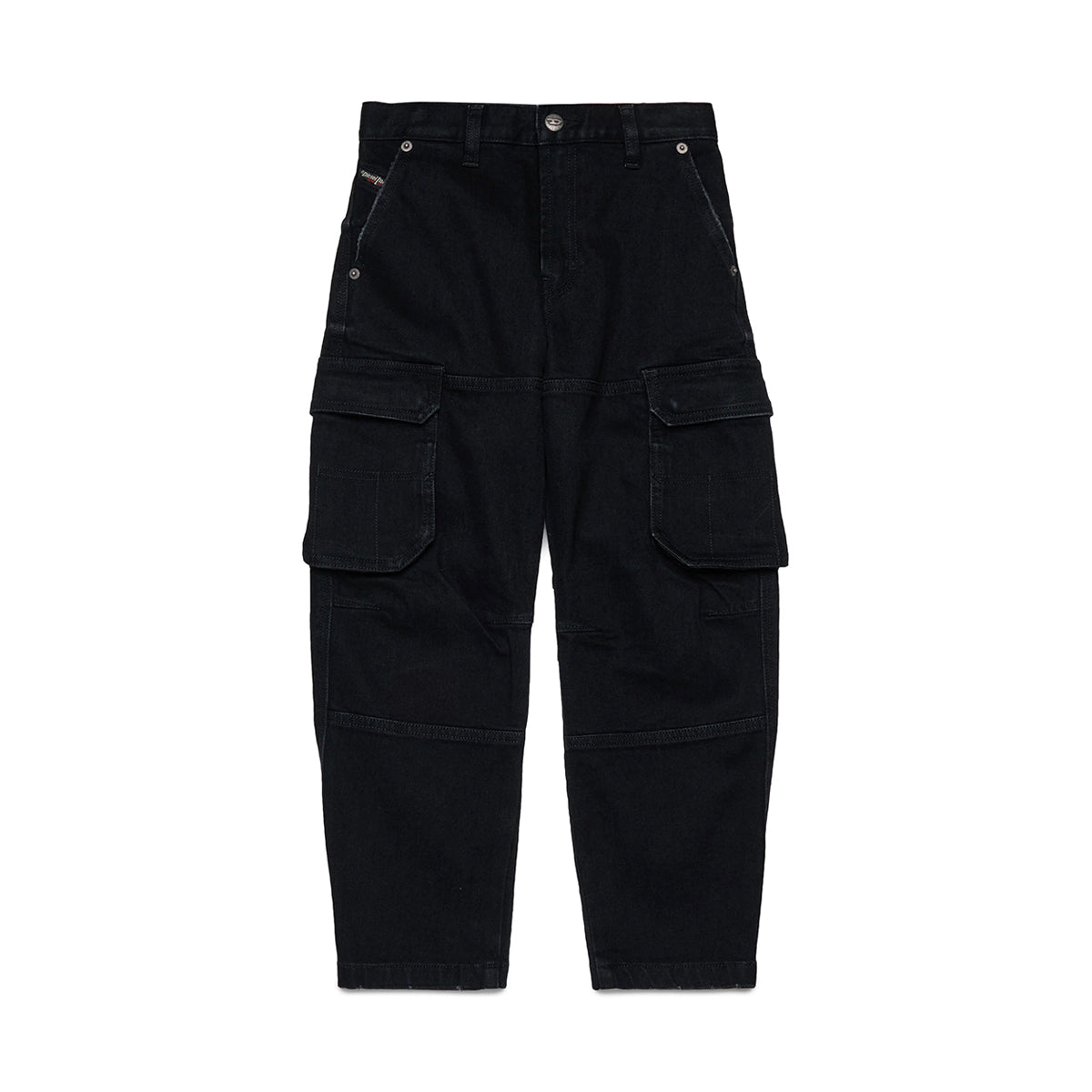 J02329 KXBQP - Pantaloni - Diesel