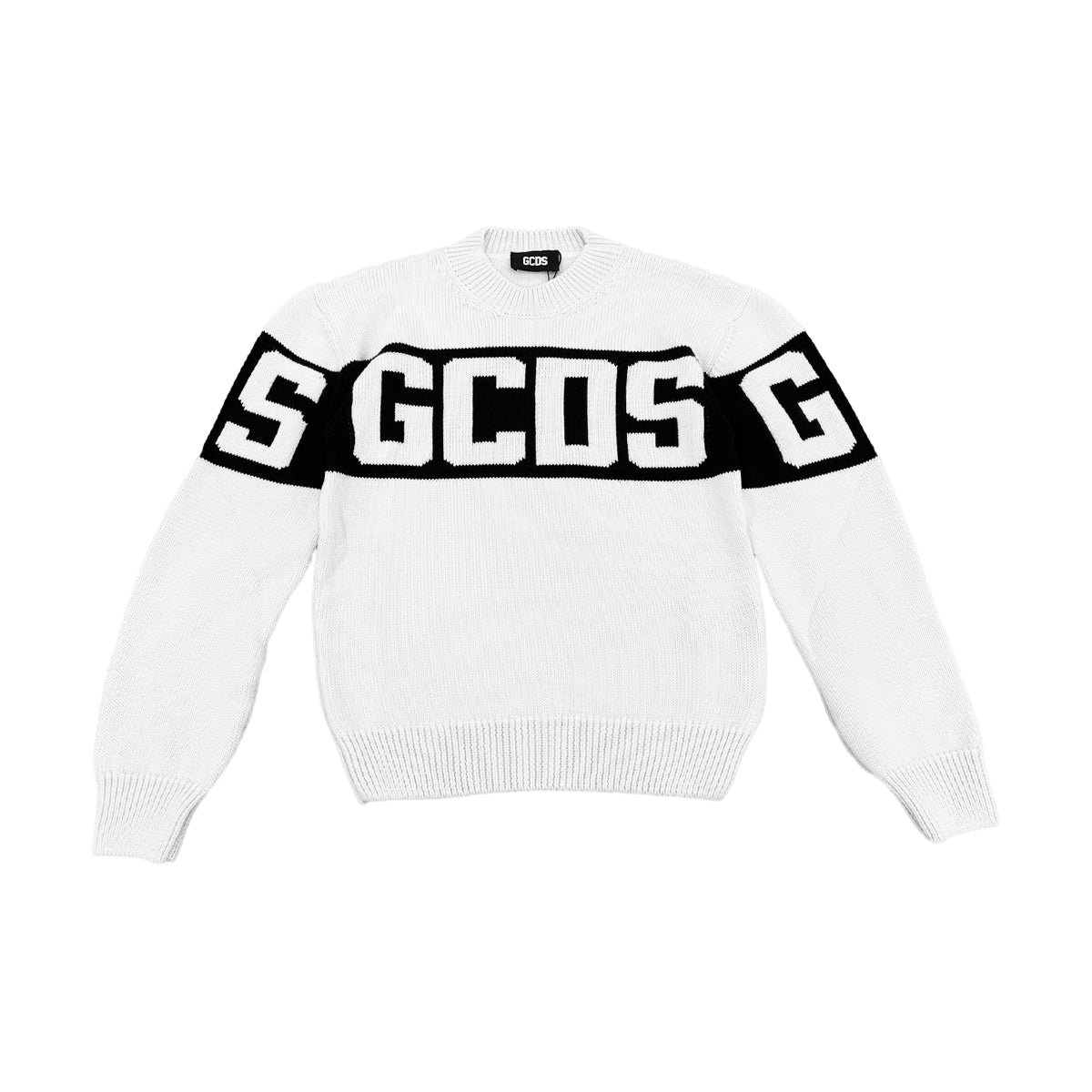 B2JU1526BA7 Maglioni GCDS – I-Kids Pompei1