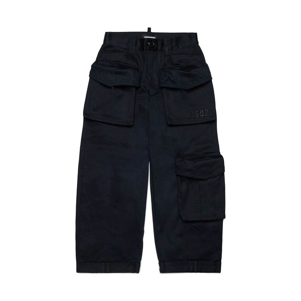 DQ3023 D00XC - Pantaloni - Dsquared2