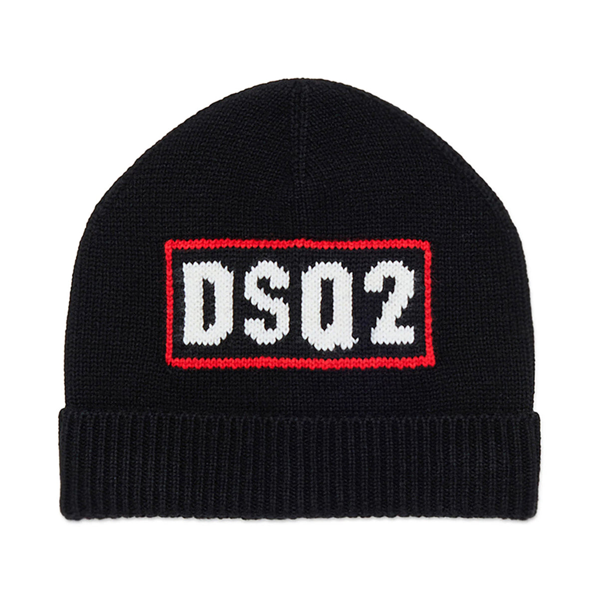 DQ3122 D0AFJ - Cappelli - Dsquared2