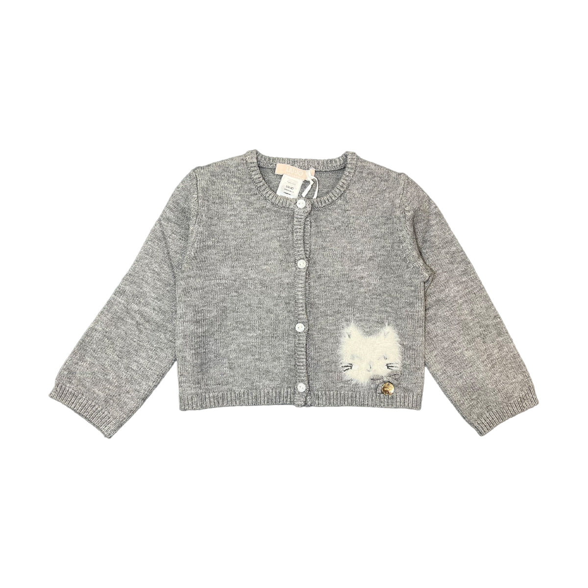 HF5010 MA12P - Maglioni - Liu Jo