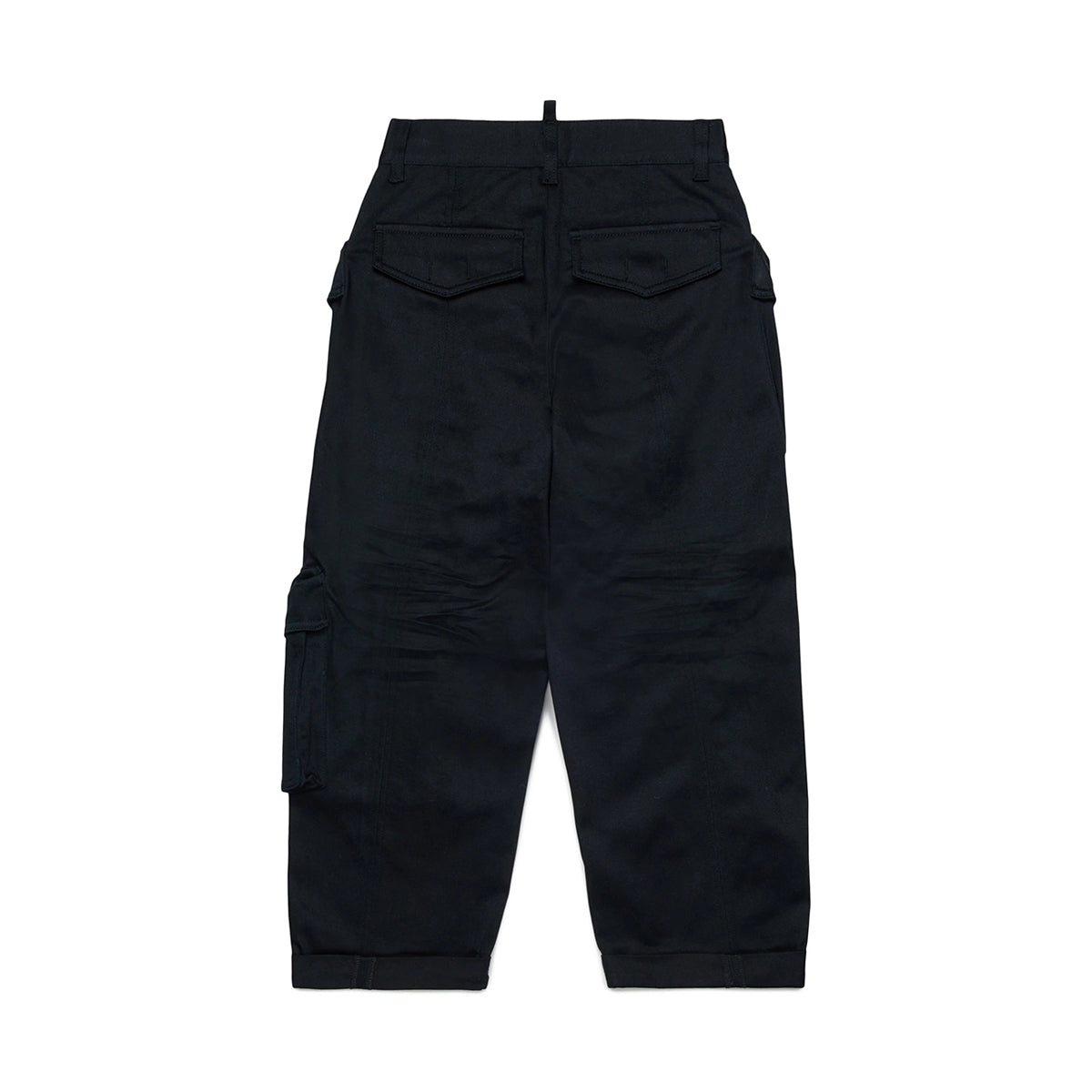 DQ3023 D00XC - Pantaloni - Dsquared2