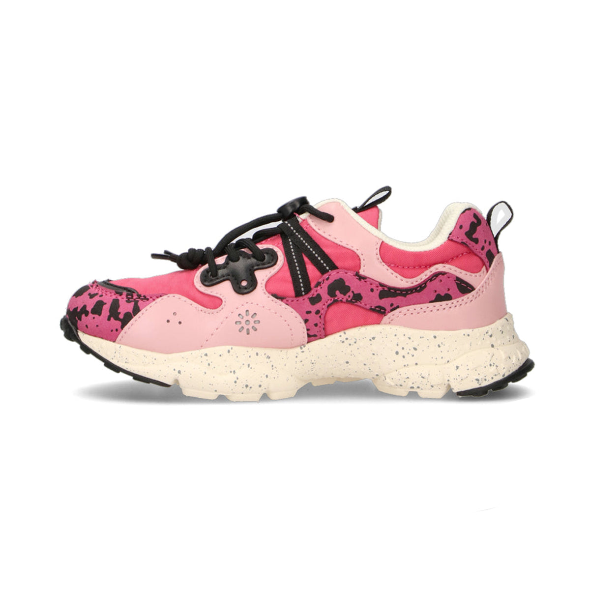 001 2015497 52 1L26 - Scarpe - Flower Mountain
